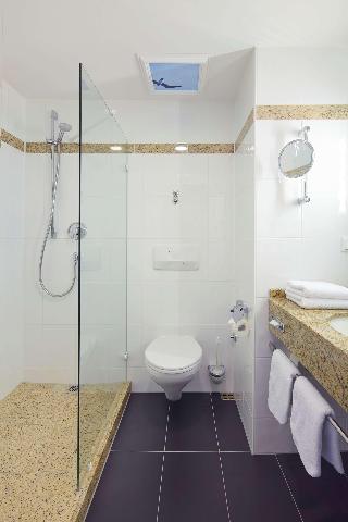 Radisson Blu Hotel Karlsruhe fotoÄŸrafÄ±
