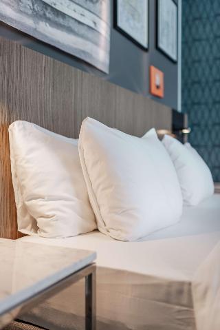 Radisson Blu Hotel Karlsruhe fotoÄŸrafÄ±