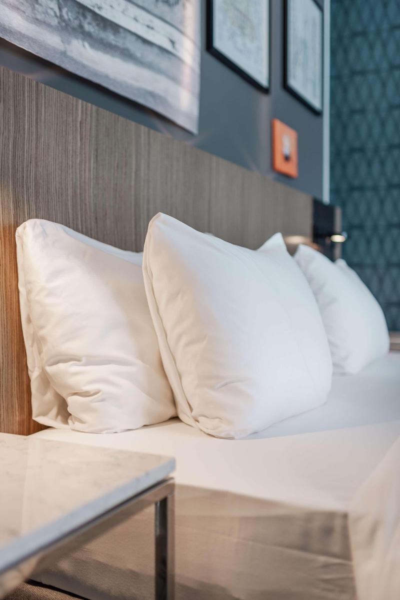 Radisson Blu Hotel Karlsruhe - Oda