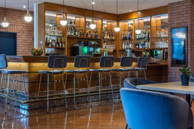 Radisson Blu Hotel Karlsruhe - Restoran