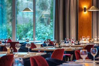 Radisson Blu Hotel Karlsruhe fotoÄŸrafÄ±