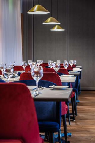Radisson Blu Hotel Karlsruhe fotoÄŸrafÄ±