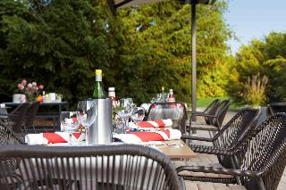 Radisson Blu Hotel Karlsruhe fotoÄŸrafÄ±
