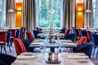 Radisson Blu Hotel Karlsruhe fotoÄŸrafÄ±