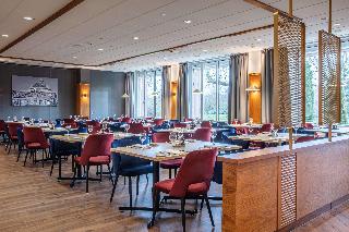 Radisson Blu Hotel Karlsruhe fotoÄŸrafÄ±