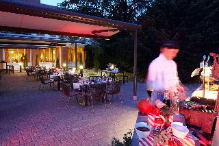 Radisson Blu Hotel Karlsruhe fotoÄŸrafÄ±