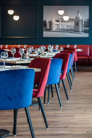 Radisson Blu Hotel Karlsruhe fotoÄŸrafÄ±