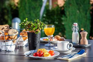 Radisson Blu Hotel Karlsruhe fotoÄŸrafÄ±
