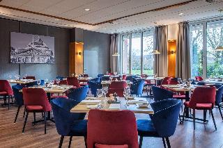 Radisson Blu Hotel Karlsruhe fotoÄŸrafÄ±