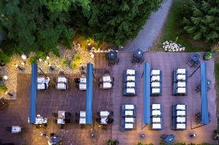 Radisson Blu Hotel Karlsruhe fotoÄŸrafÄ±