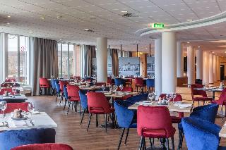 Radisson Blu Hotel Karlsruhe fotoÄŸrafÄ±