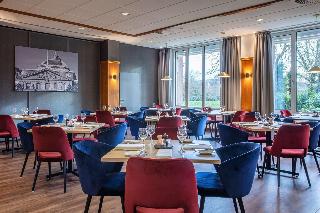 Radisson Blu Hotel Karlsruhe fotoÄŸrafÄ±
