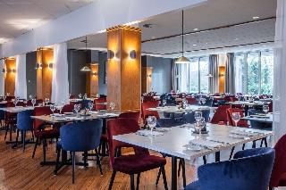 Radisson Blu Hotel Karlsruhe fotoÄŸrafÄ±