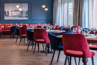 Radisson Blu Hotel Karlsruhe fotoÄŸrafÄ±