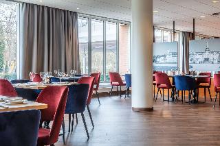Radisson Blu Hotel Karlsruhe fotoÄŸrafÄ±