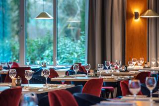 Radisson Blu Hotel Karlsruhe fotoÄŸrafÄ±