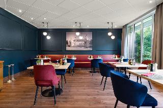 Radisson Blu Hotel Karlsruhe fotoÄŸrafÄ±