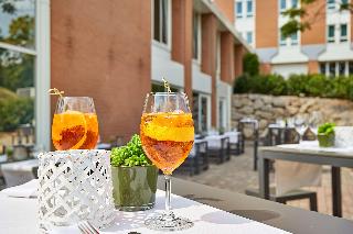 Radisson Blu Hotel Karlsruhe fotoÄŸrafÄ±