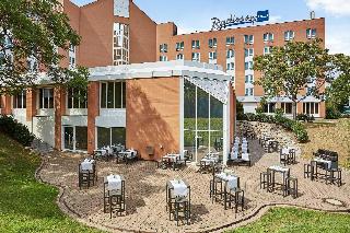 Radisson Blu Hotel Karlsruhe fotoÄŸrafÄ±