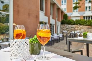 Radisson Blu Hotel Karlsruhe fotoÄŸrafÄ±
