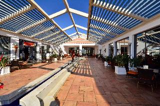 Reef Oasis Blue Bay Resort fotoÄŸrafÄ±