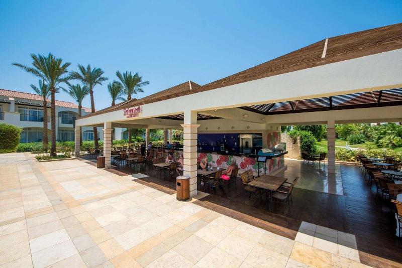 Reef Oasis Blue Bay Resort - Bar