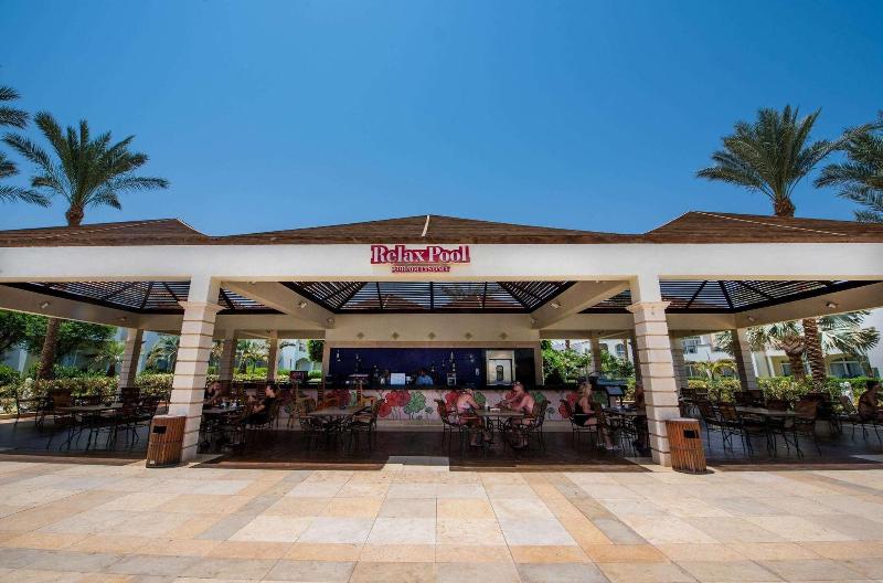 Reef Oasis Blue Bay Resort - Bar
