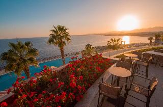Reef Oasis Blue Bay Resort fotoÄŸrafÄ±