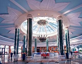 Reef Oasis Blue Bay Resort fotoÄŸrafÄ±