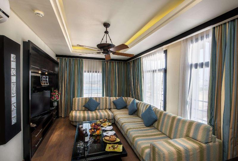 Reef Oasis Blue Bay Resort - Toplantı