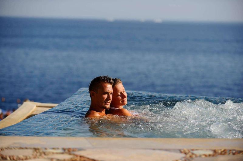 Reef Oasis Blue Bay Resort - Aktivite