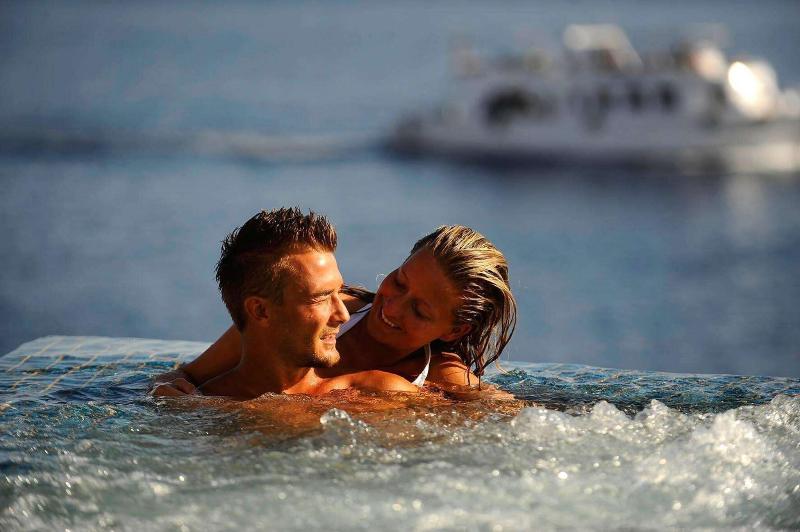 Reef Oasis Blue Bay Resort - Aktivite