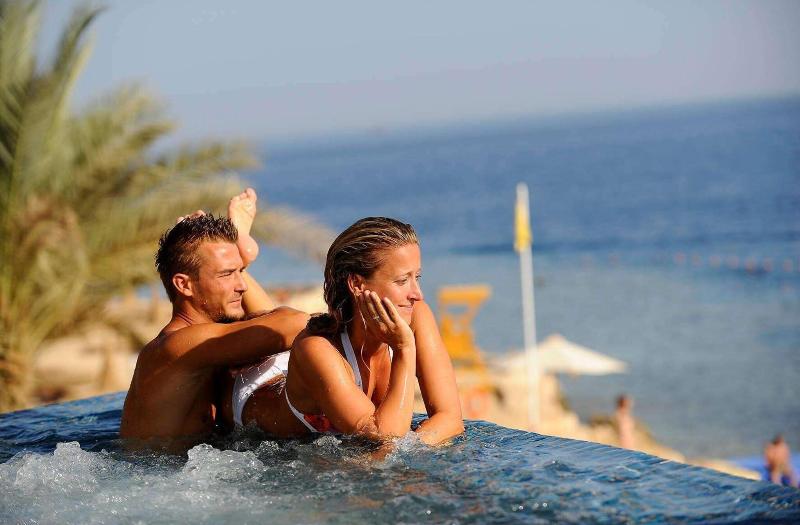 Reef Oasis Blue Bay Resort - Aktivite