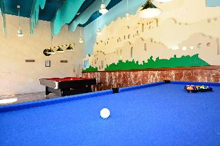 Reef Oasis Blue Bay Resort fotoÄŸrafÄ±