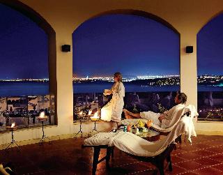 Reef Oasis Blue Bay Resort fotoÄŸrafÄ±