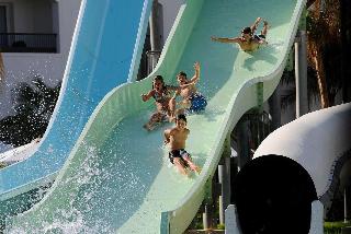 Reef Oasis Blue Bay Resort fotoÄŸrafÄ±