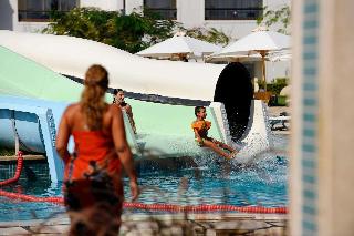 Reef Oasis Blue Bay Resort fotoÄŸrafÄ±