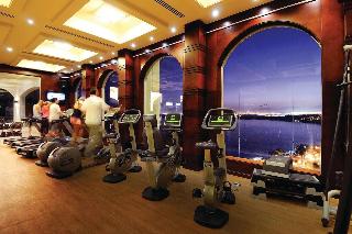 Reef Oasis Blue Bay Resort fotoÄŸrafÄ±