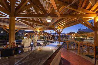 Reef Oasis Blue Bay Resort fotoÄŸrafÄ±