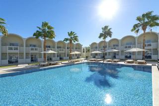 Reef Oasis Blue Bay Resort fotoÄŸrafÄ±