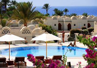 Reef Oasis Blue Bay Resort fotoÄŸrafÄ±