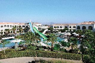Reef Oasis Blue Bay Resort fotoÄŸrafÄ±
