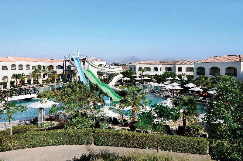 Reef Oasis Blue Bay Resort - Genel