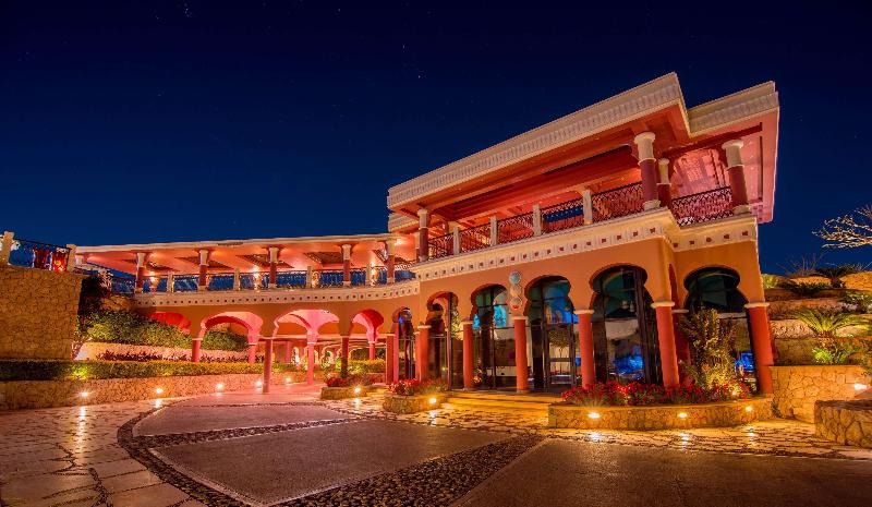 Reef Oasis Blue Bay Resort - Genel
