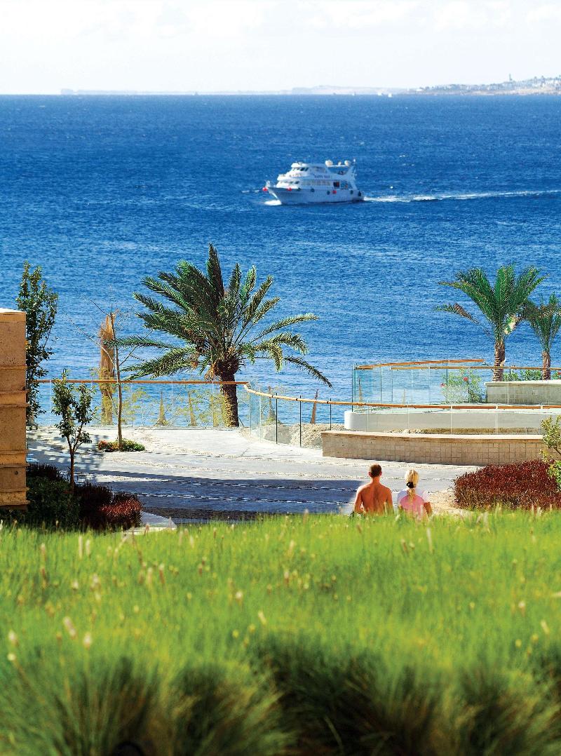 Reef Oasis Blue Bay Resort - Genel