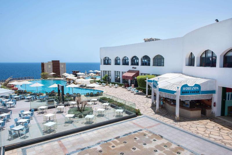Reef Oasis Blue Bay Resort - Genel