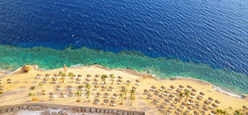 Reef Oasis Blue Bay Resort - Genel