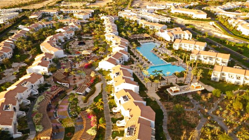 Reef Oasis Blue Bay Resort - Genel