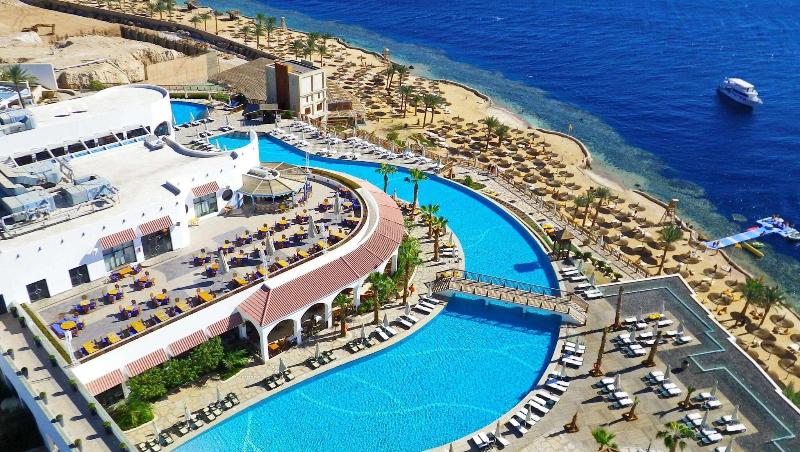 Reef Oasis Blue Bay Resort - Genel