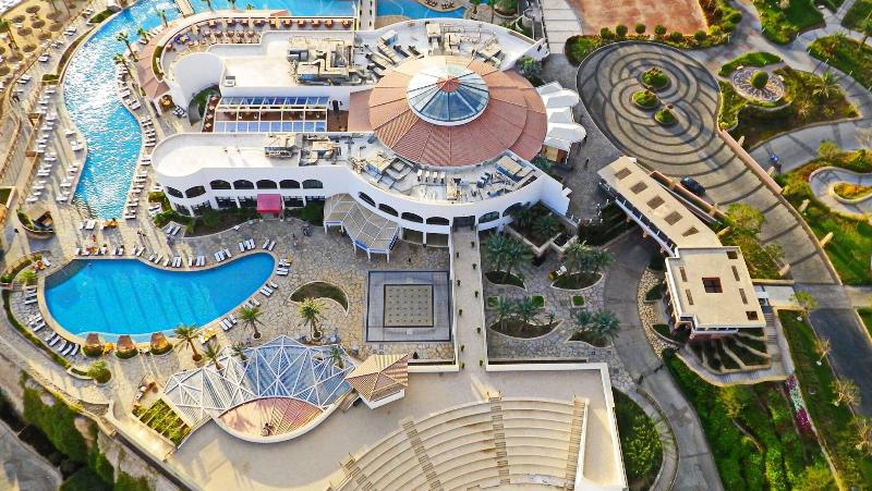 Reef Oasis Blue Bay Resort - Genel